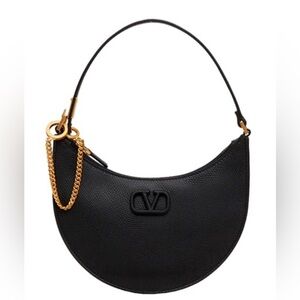 Valentino Garavani mini bag.